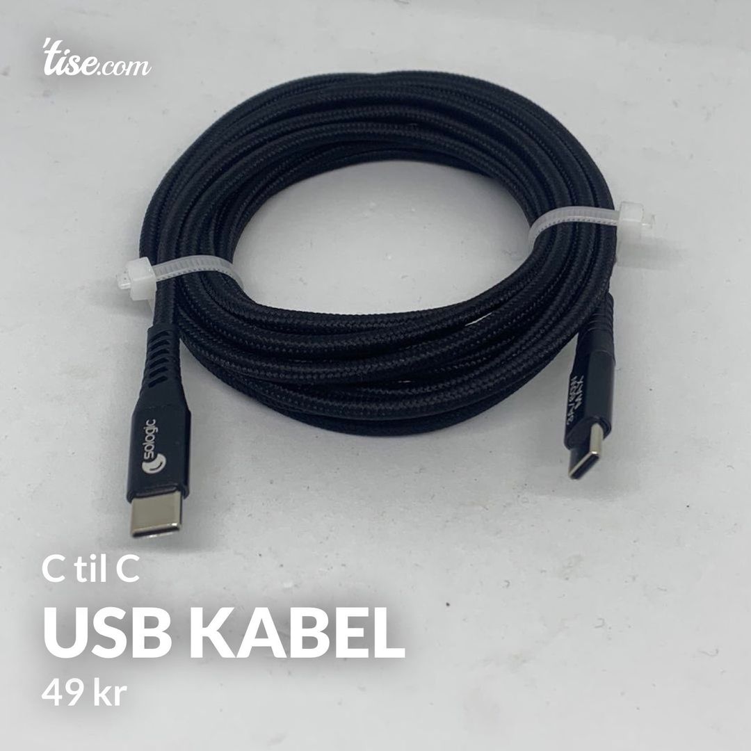 USB Kabel