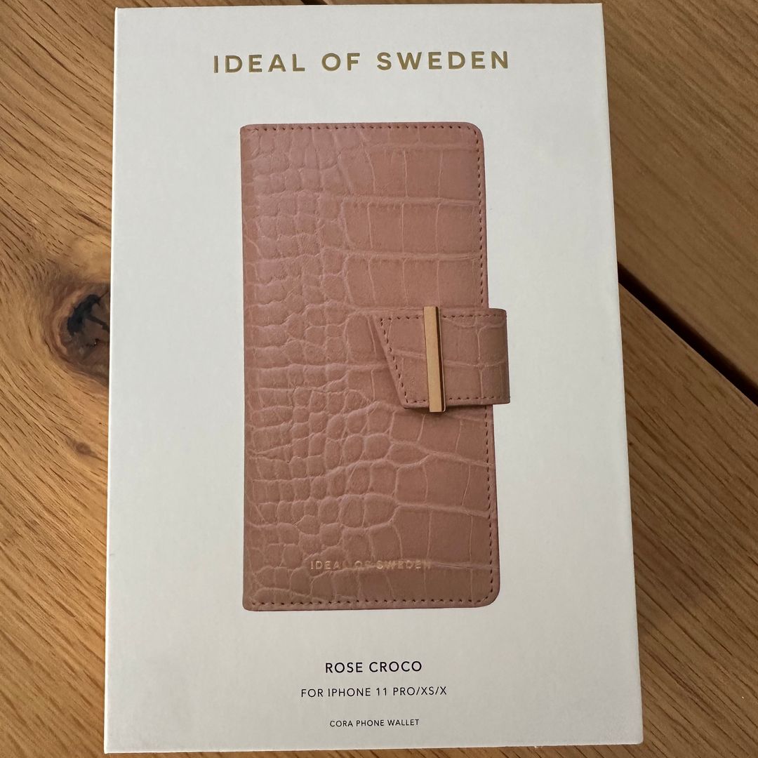 Ideal of sweden