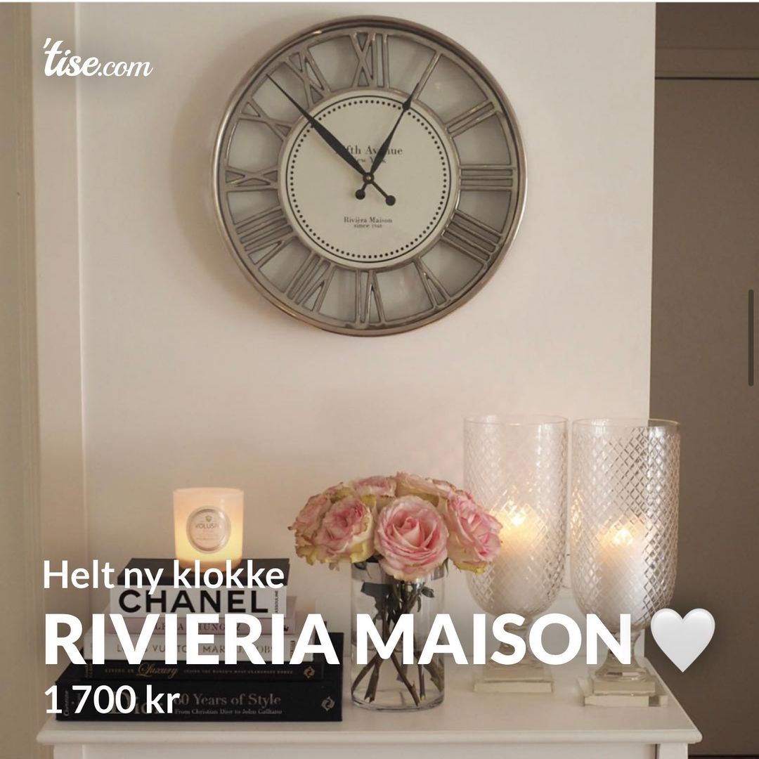 Rivieria Maison 🤍