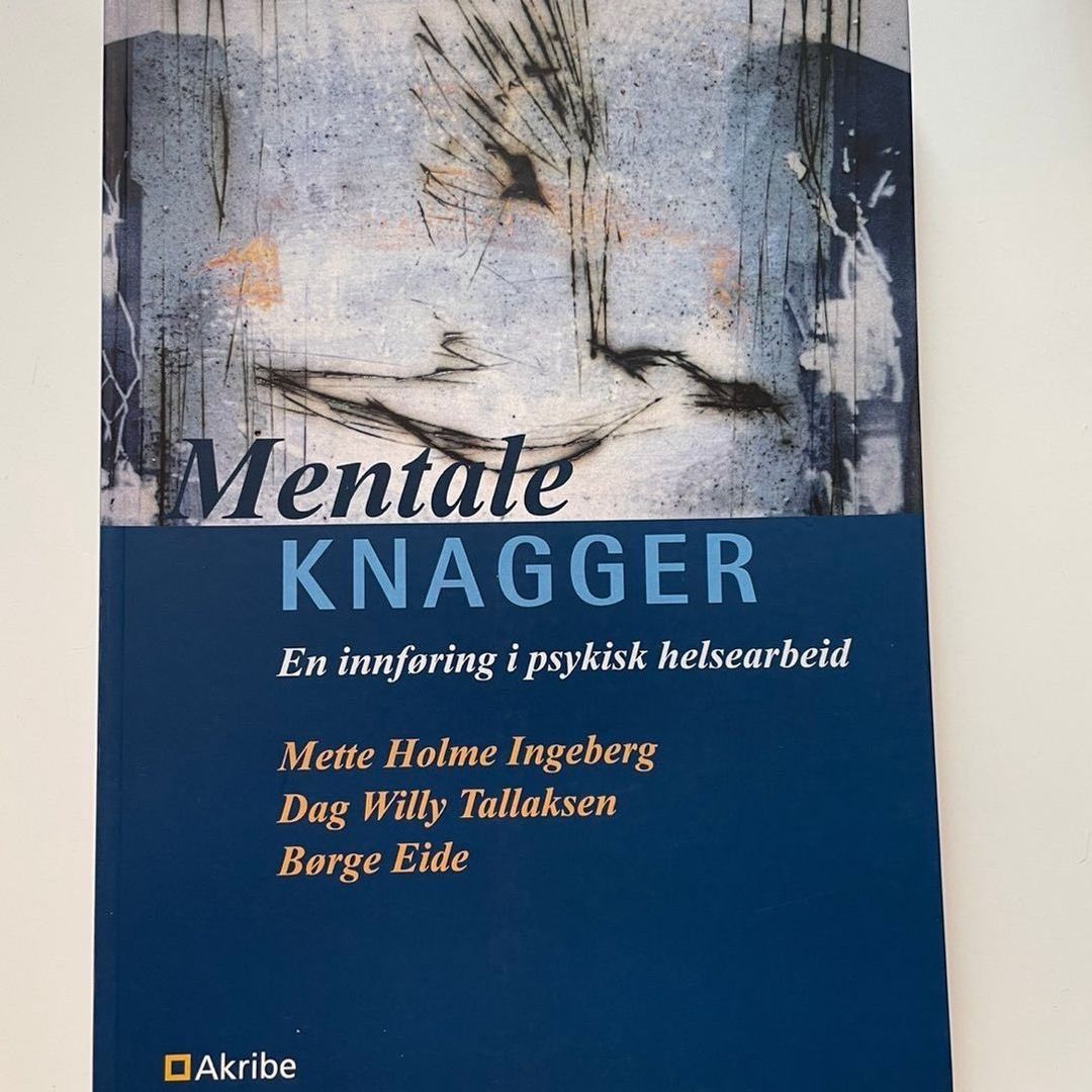 Mentale knagger