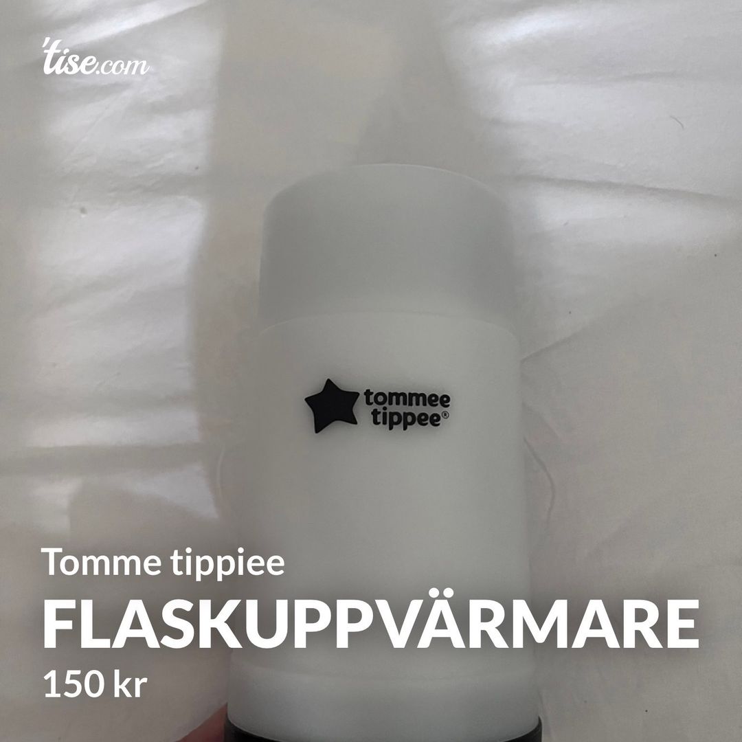 Flaskuppvärmare