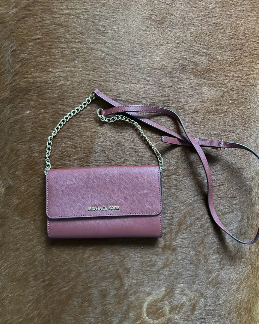 Michael Kors veske