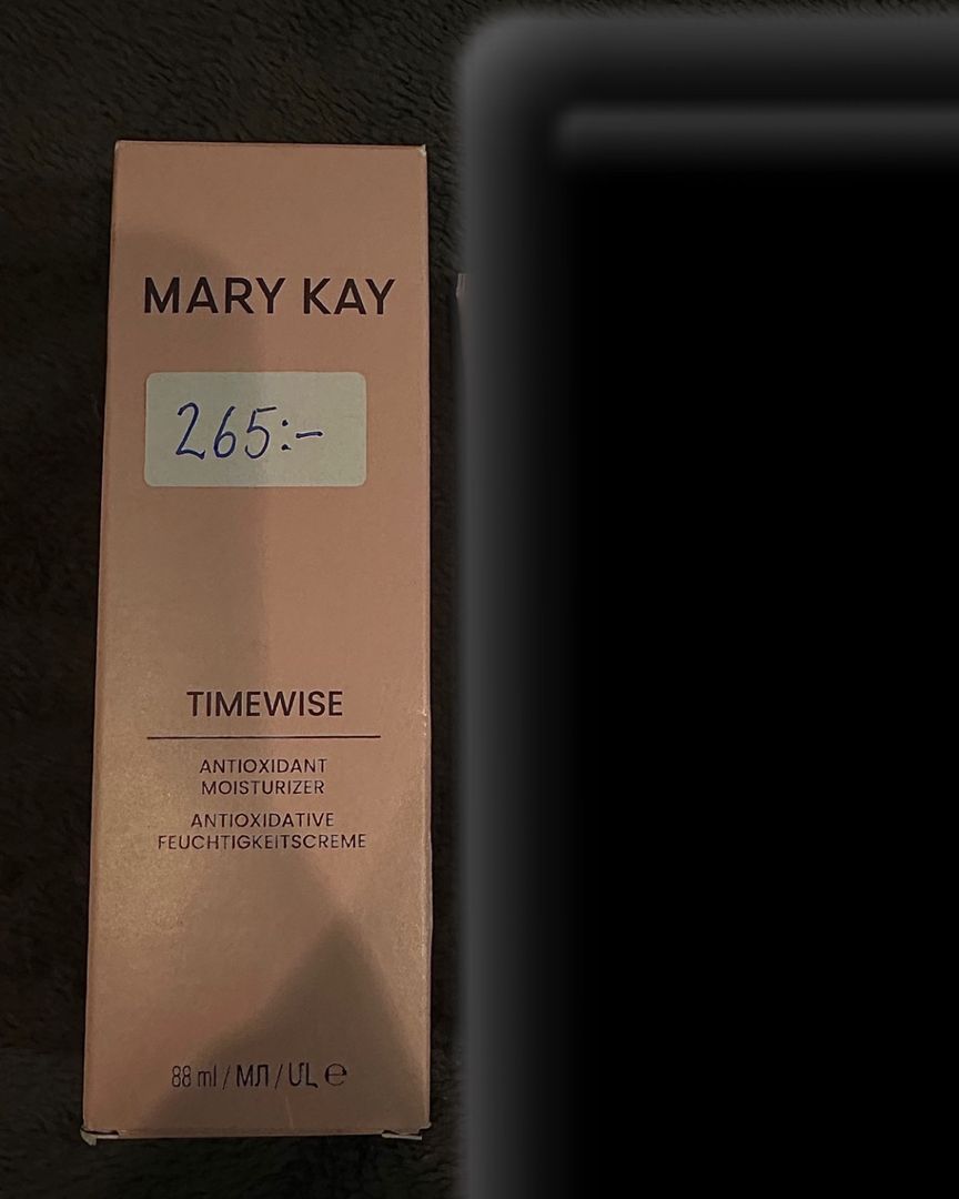 Marykay