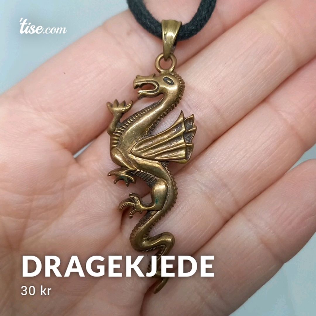 Dragekjede