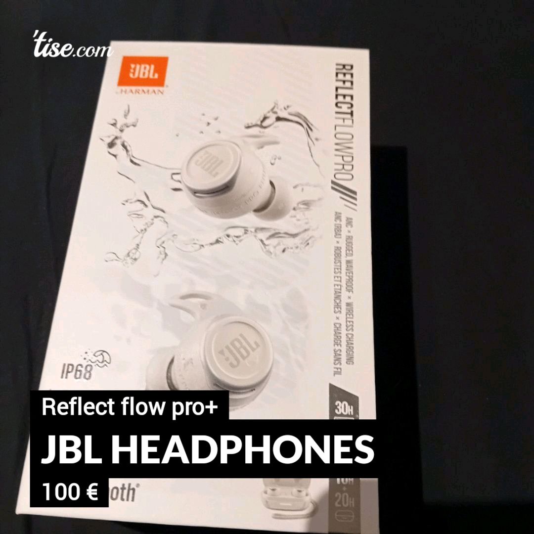 JBL Headphones