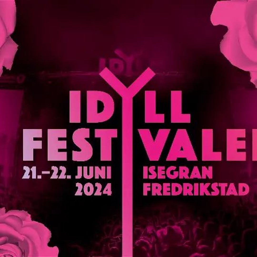 Idyll Vipbillet