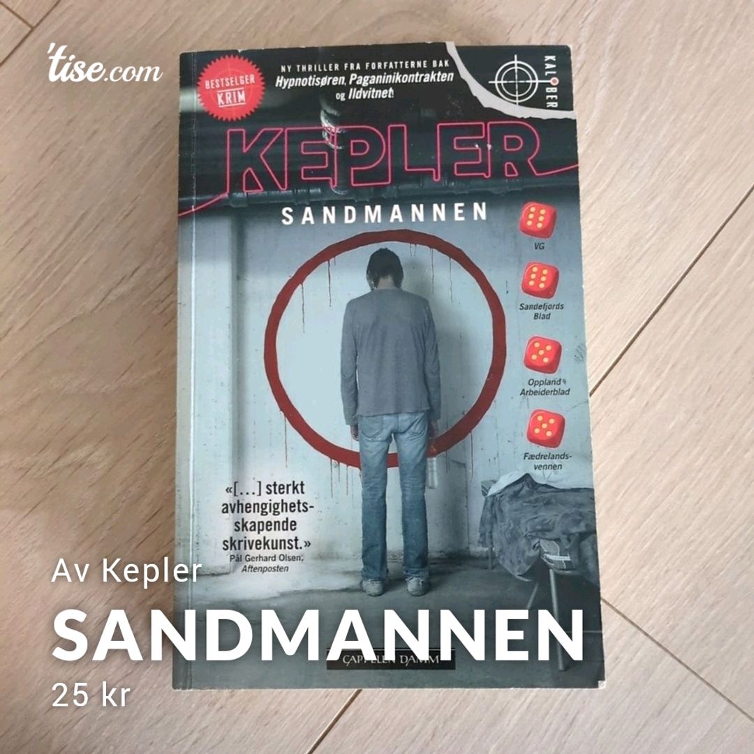 Sandmannen