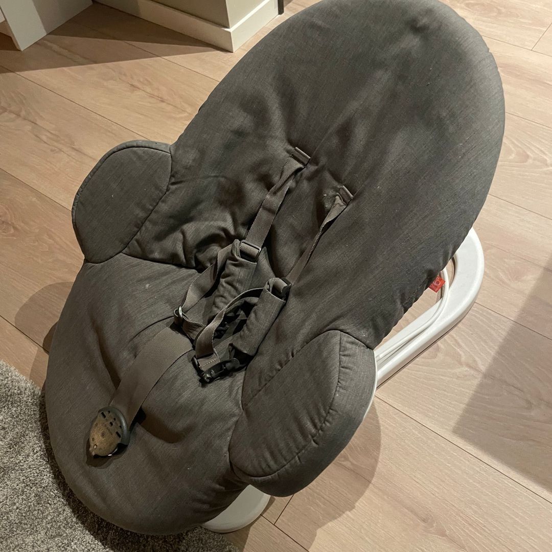 Stokke vippestol