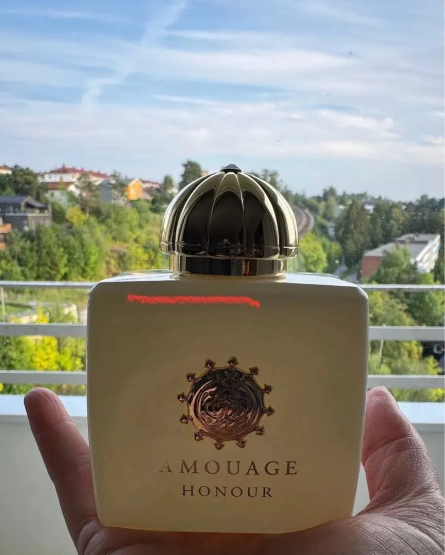 Amouage