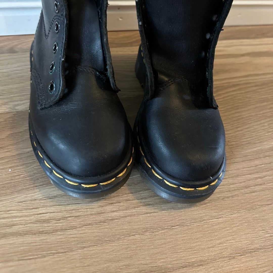 Dr Martens sko