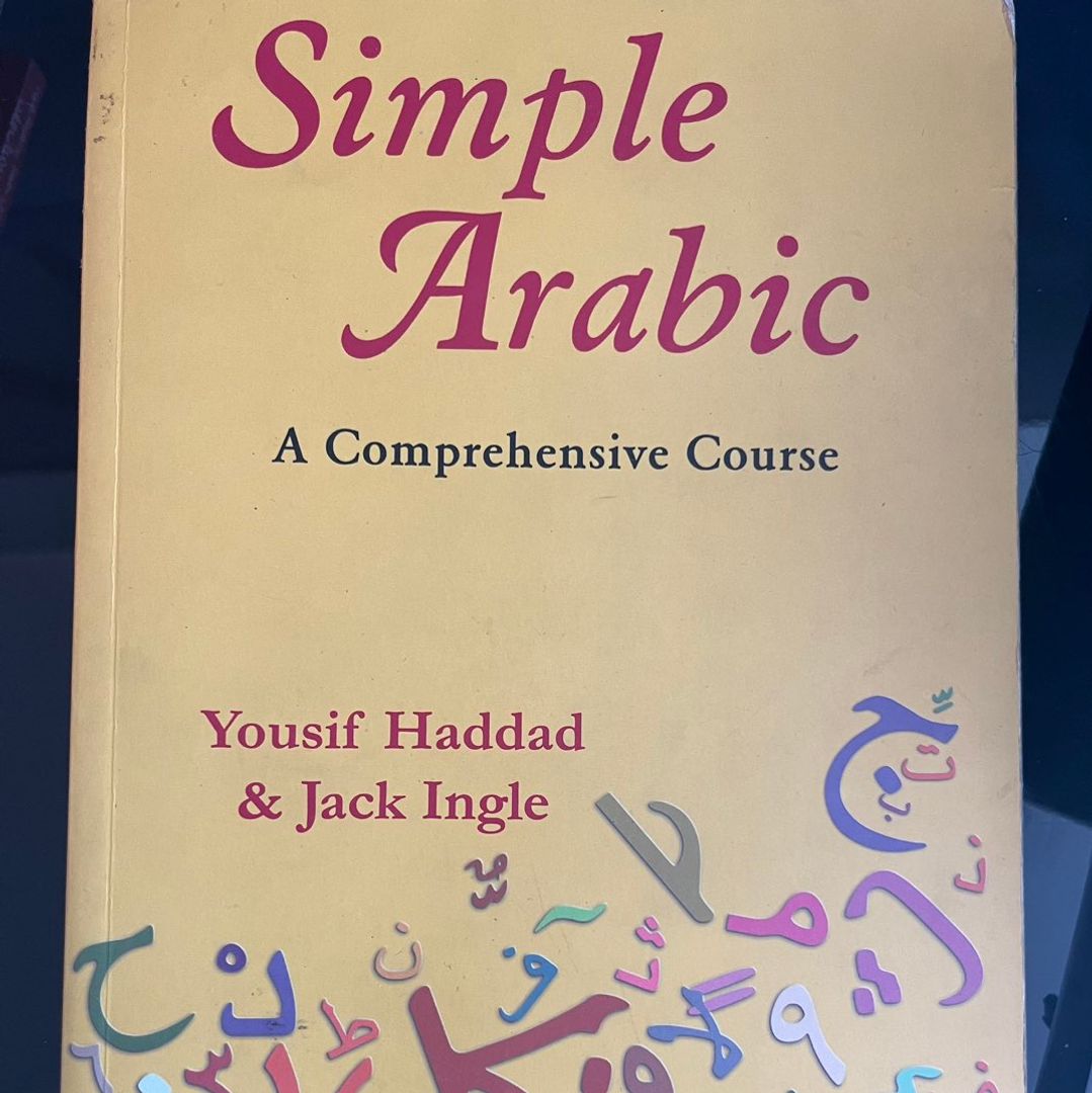 Learn arabic