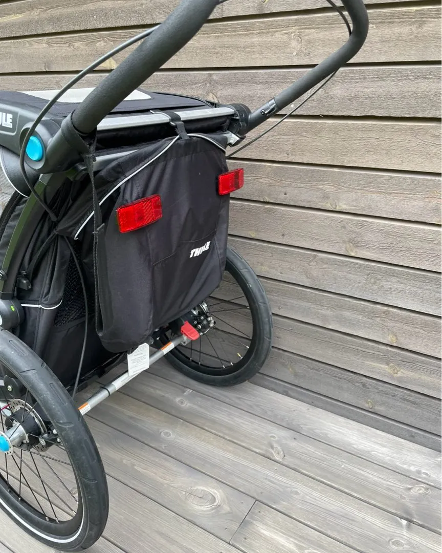 Thule Chariot Sport