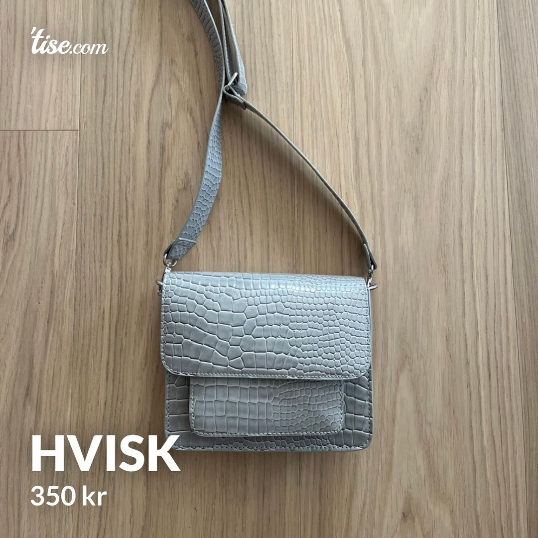 Hvisk