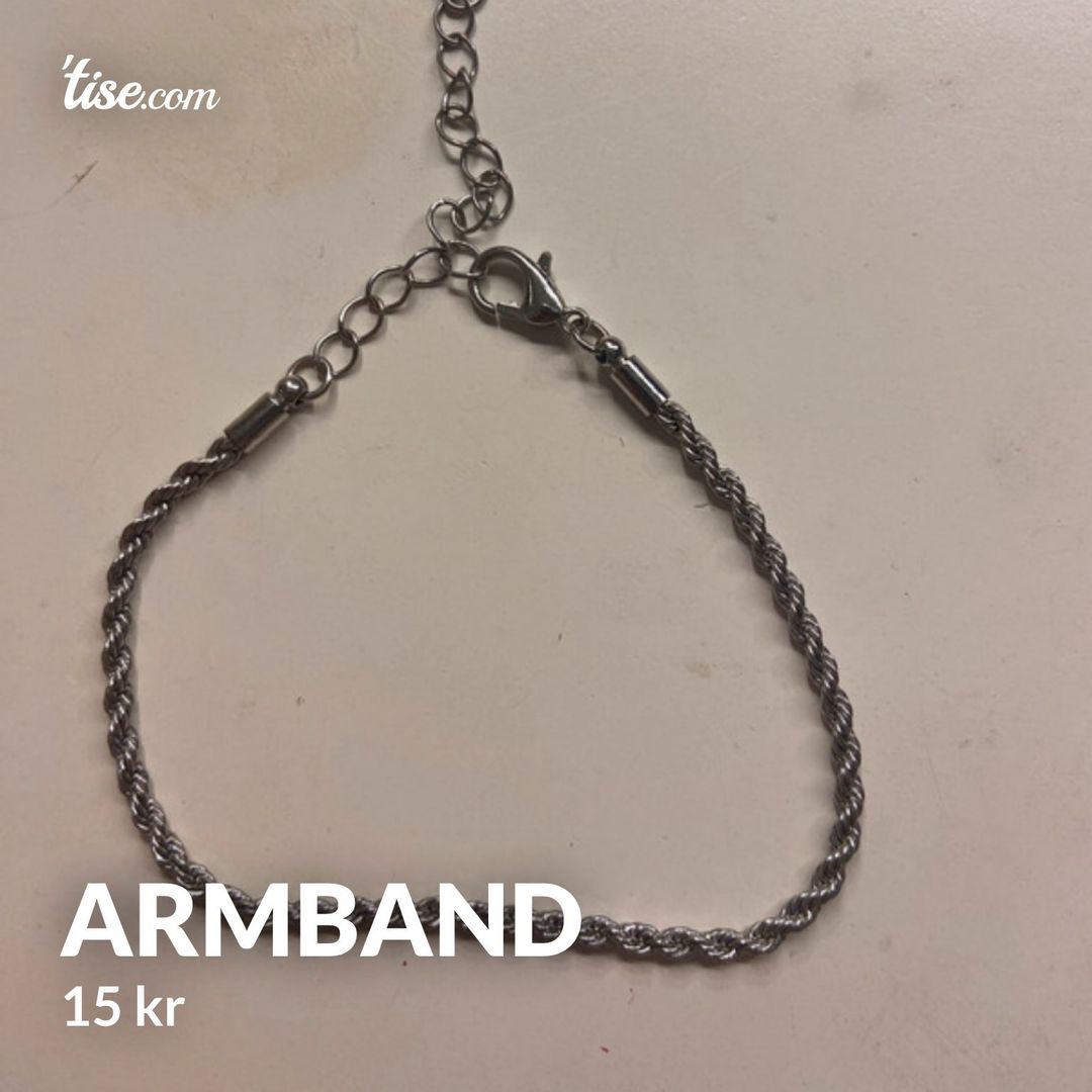 Armband