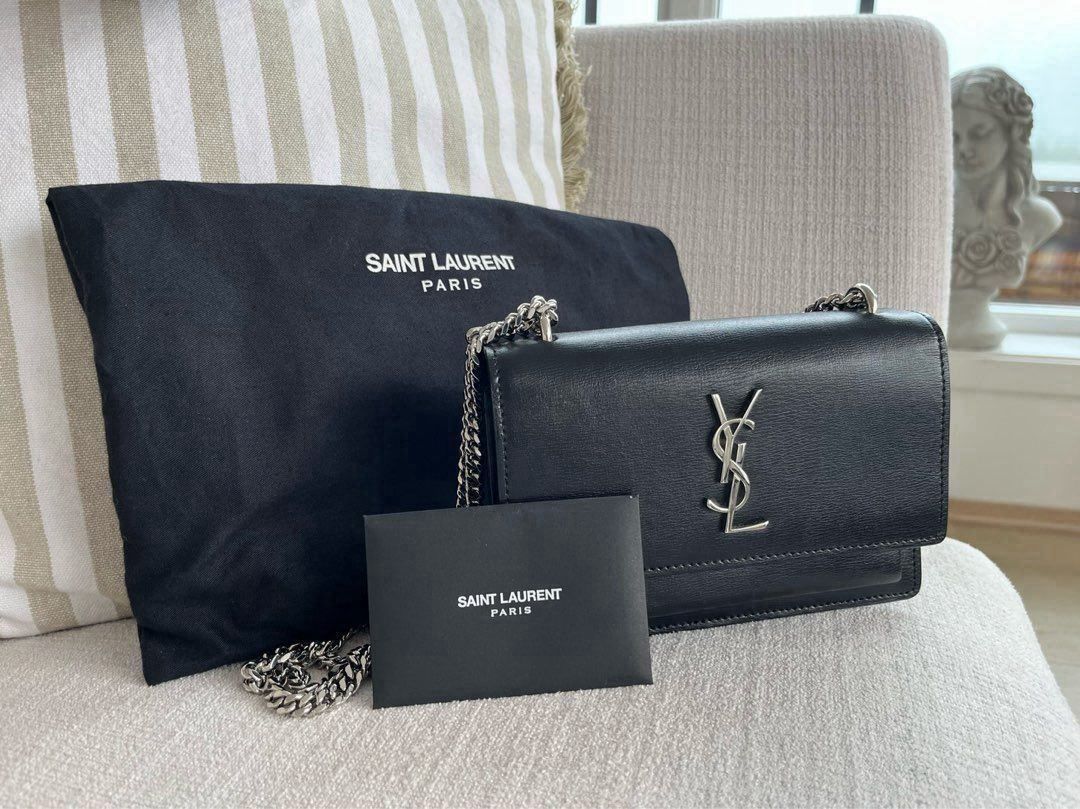 YSL Sunset Mini Bag