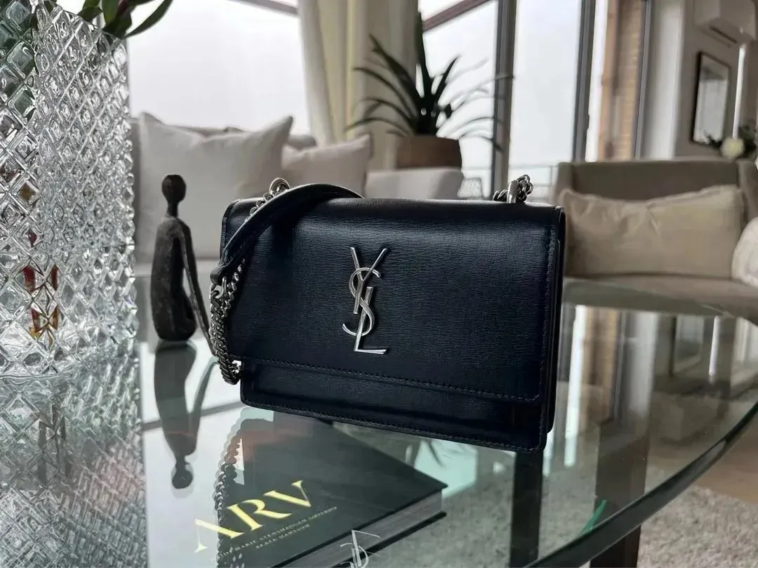 YSL Sunset Mini Bag