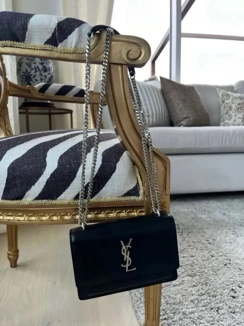 YSL Sunset Mini Bag