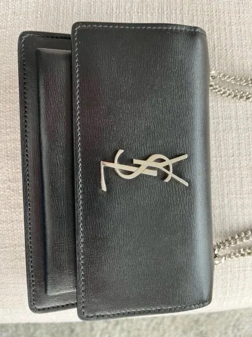 YSL Sunset Mini Bag