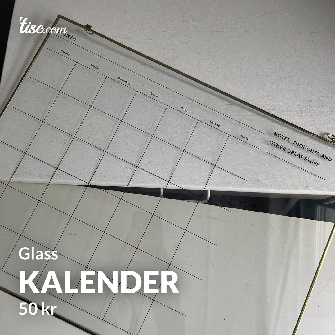 Kalender