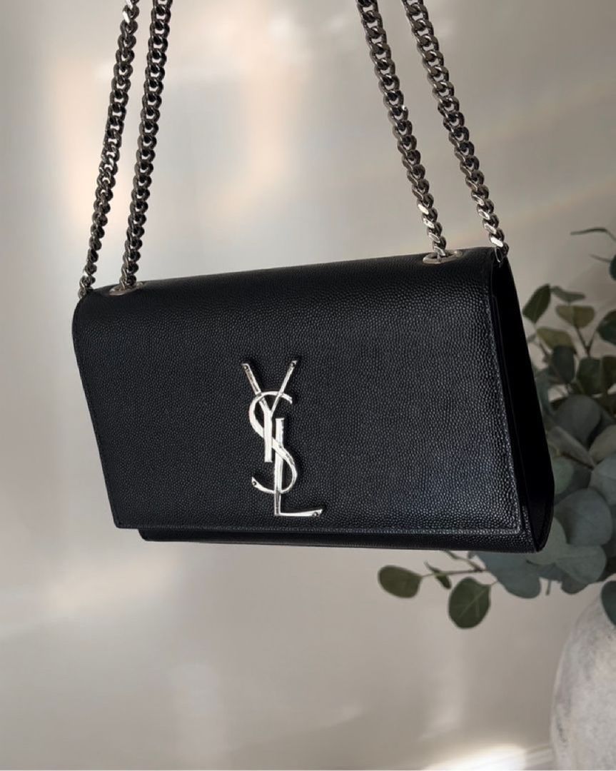 YSL Veske