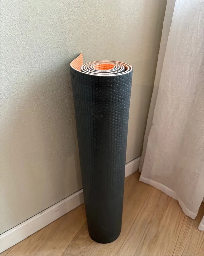 Yoga matte