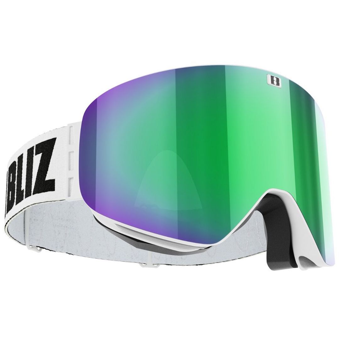 Bliz skibriller