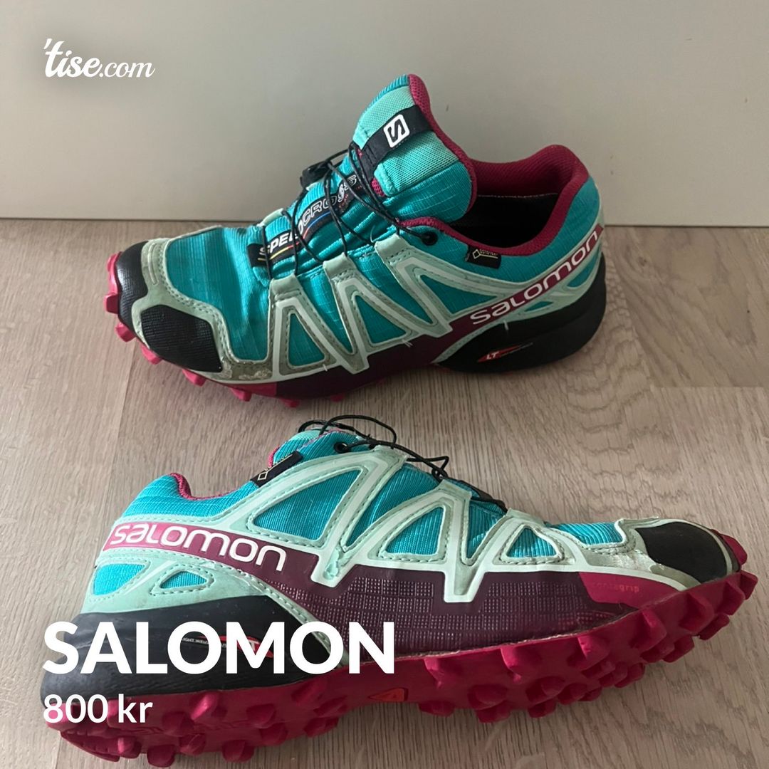 Salomon