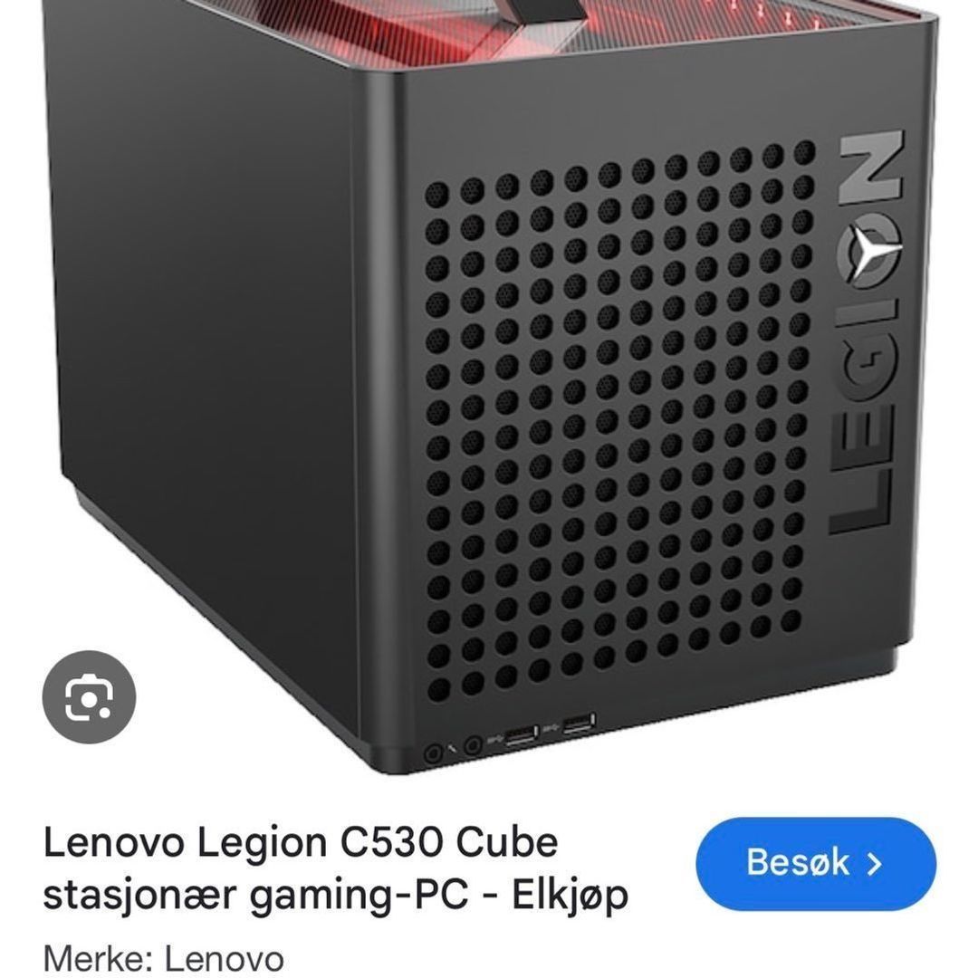 Gaming pc