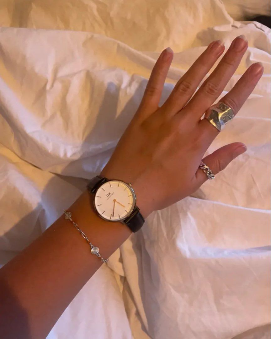 Daniel wellington ur