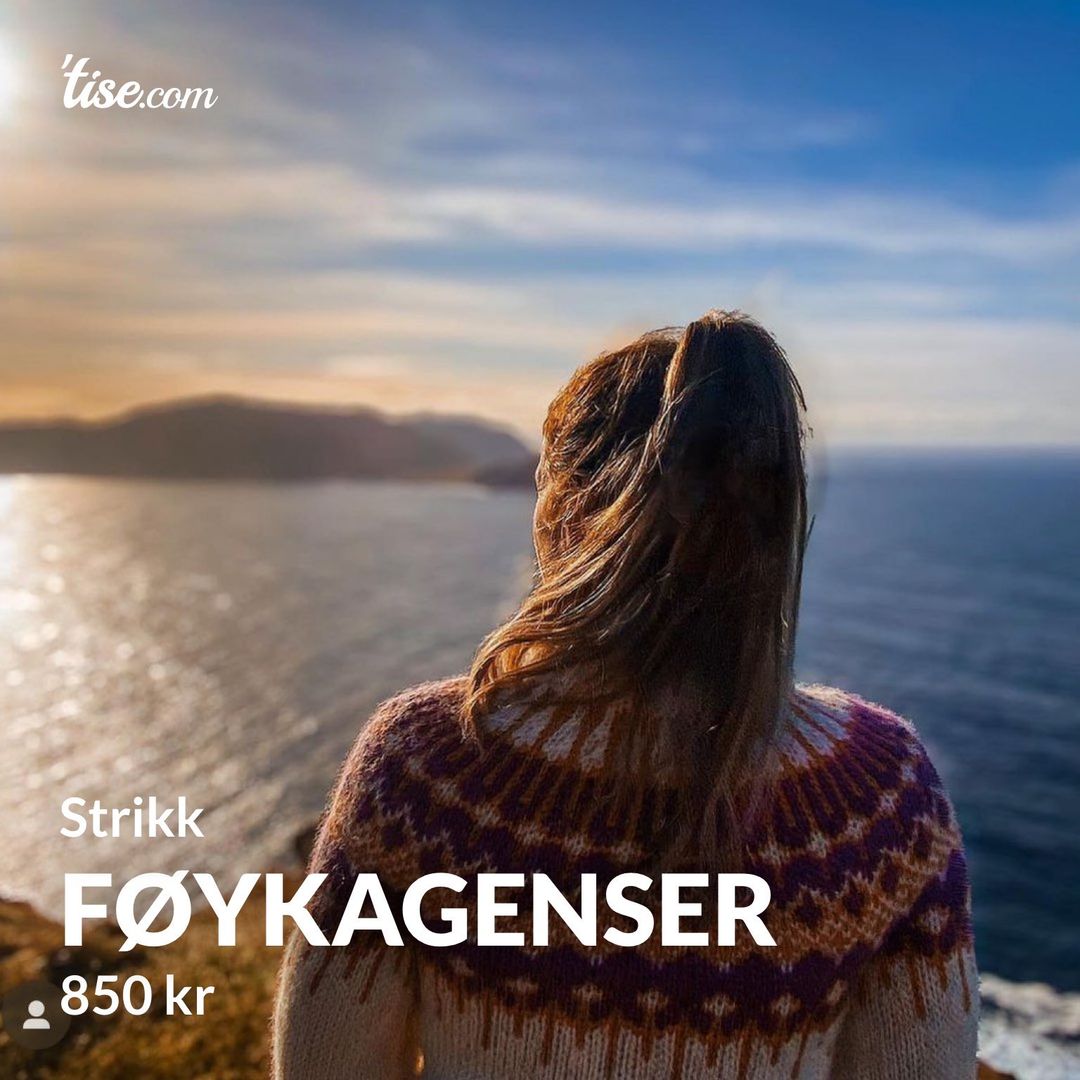 Føykagenser