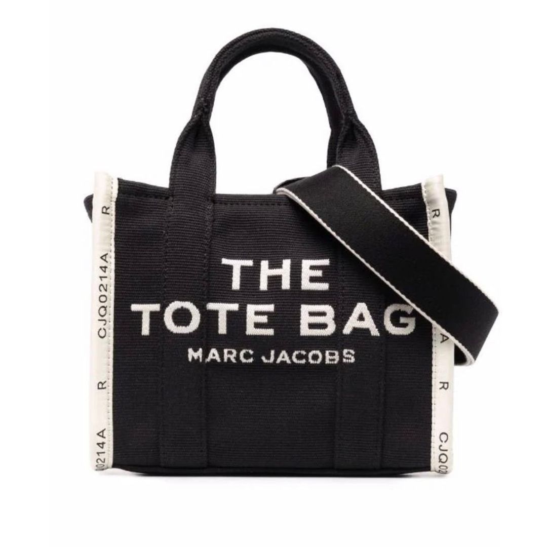 The tote bag