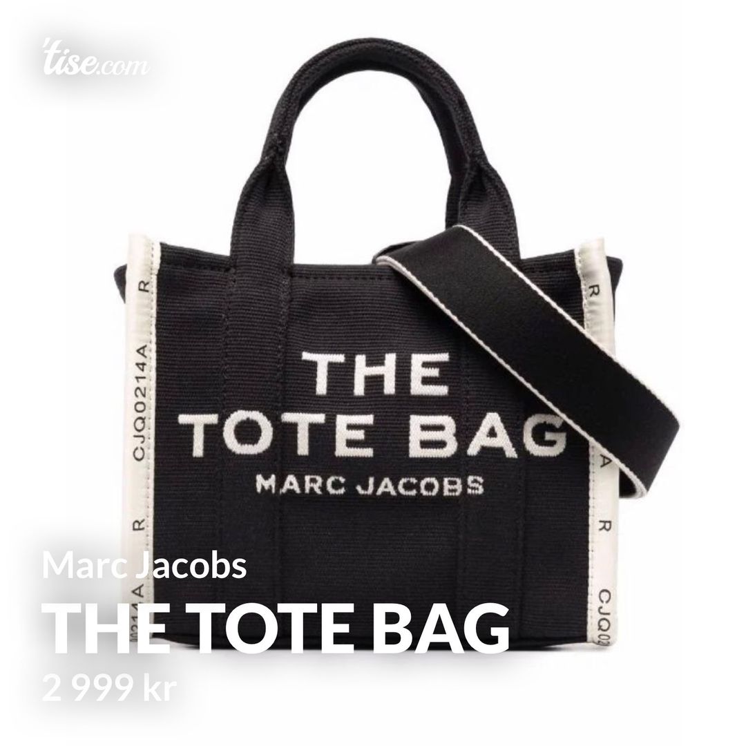 The tote bag