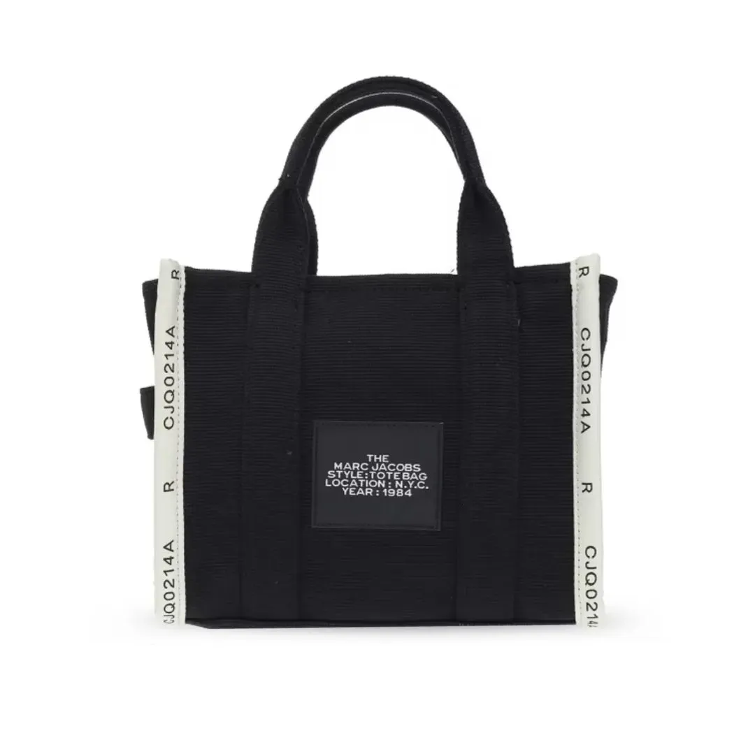 The tote bag