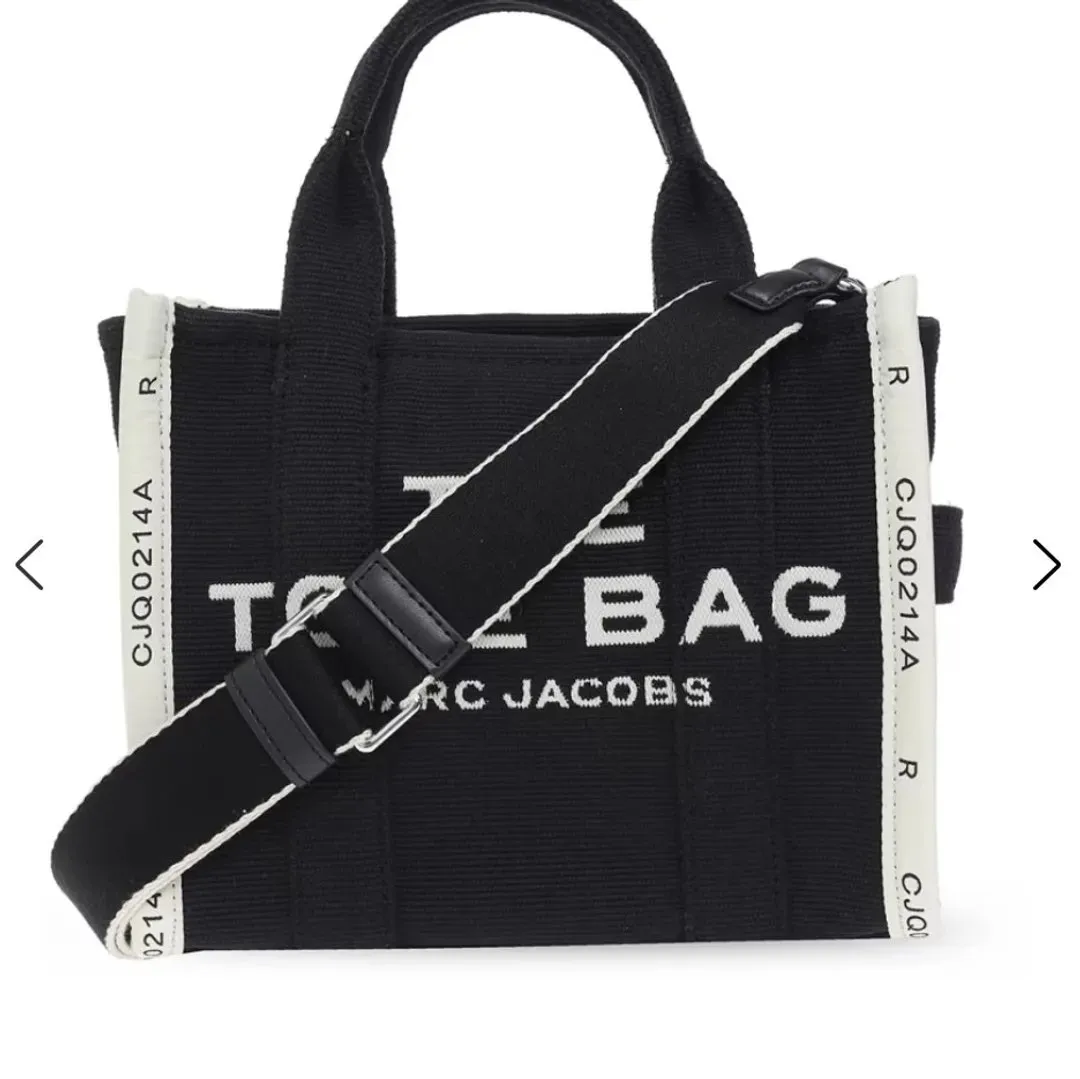 The tote bag