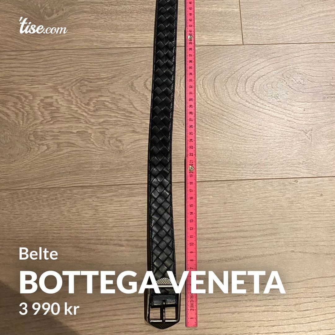 Bottega Veneta