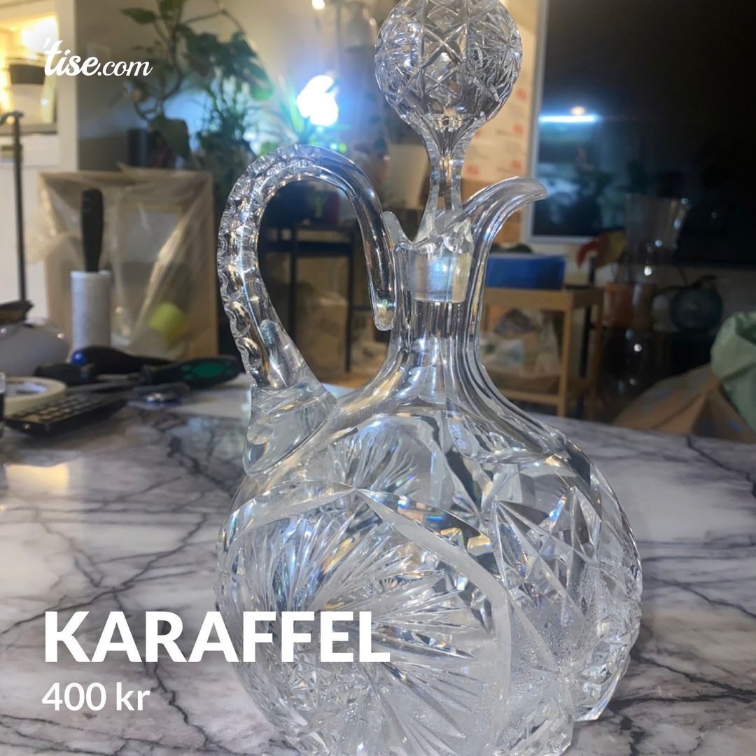 Karaffel