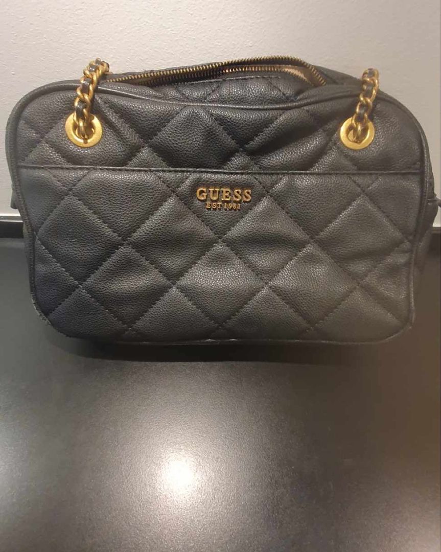 Guess shoulder bag