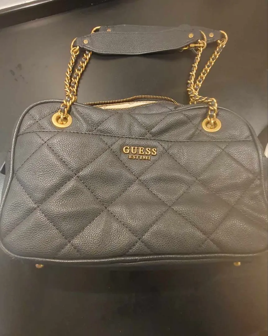 Guess shoulder bag