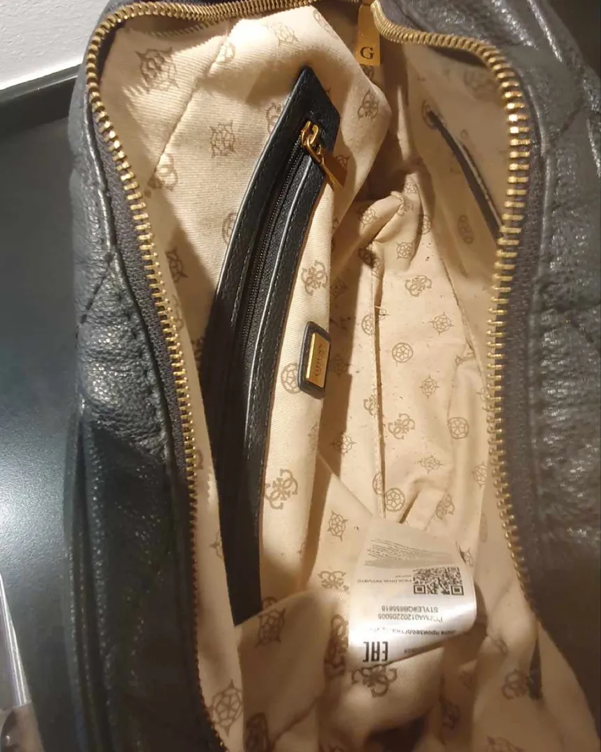 Guess shoulder bag