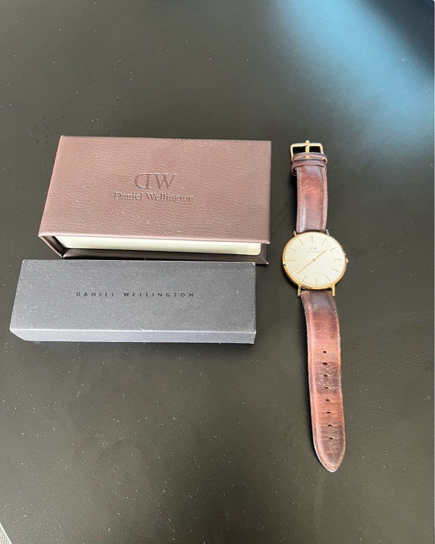 Daniel Wellington