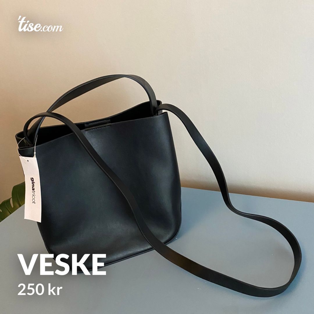 Veske