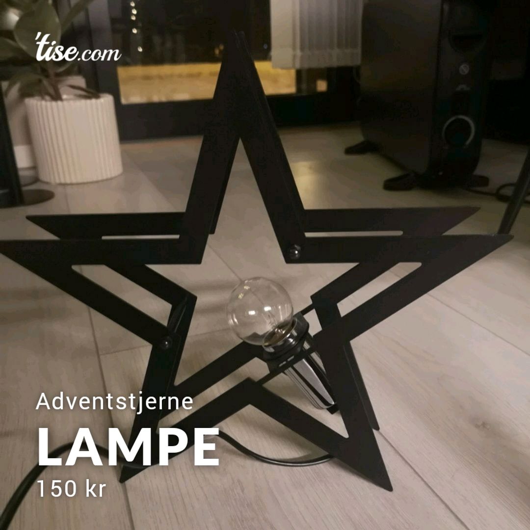 Lampe