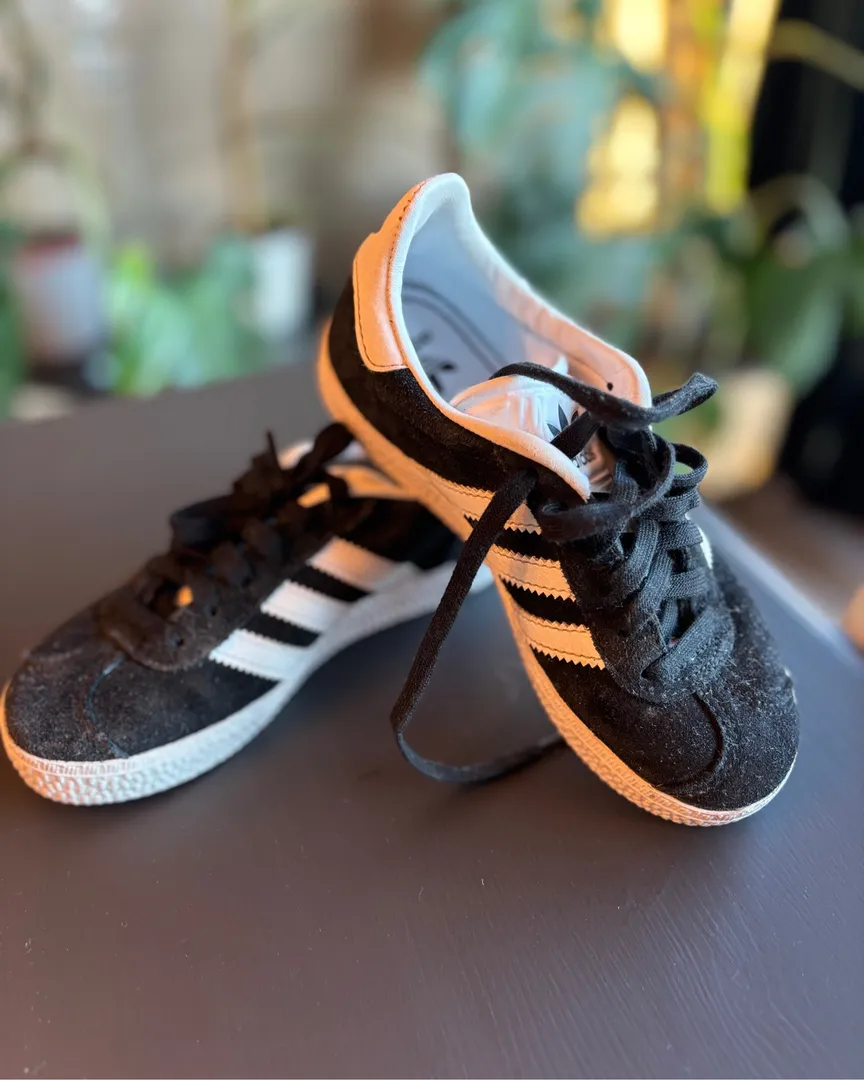 Adidas Gazelle