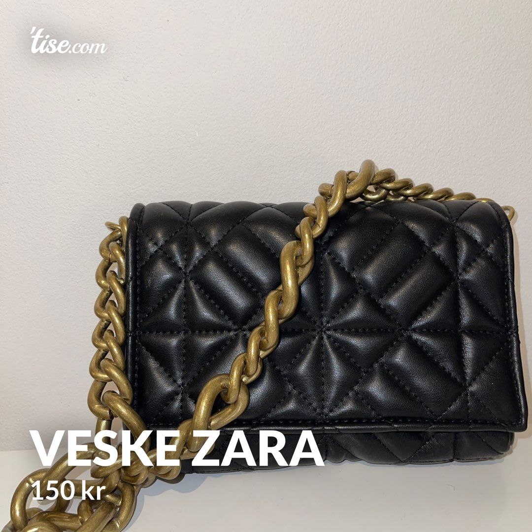 Veske Zara