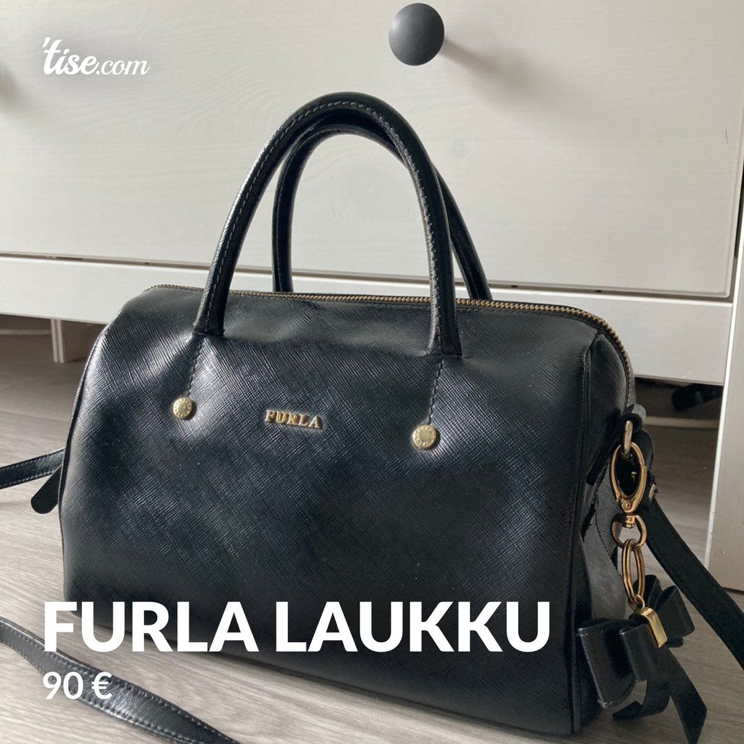 Furla laukku