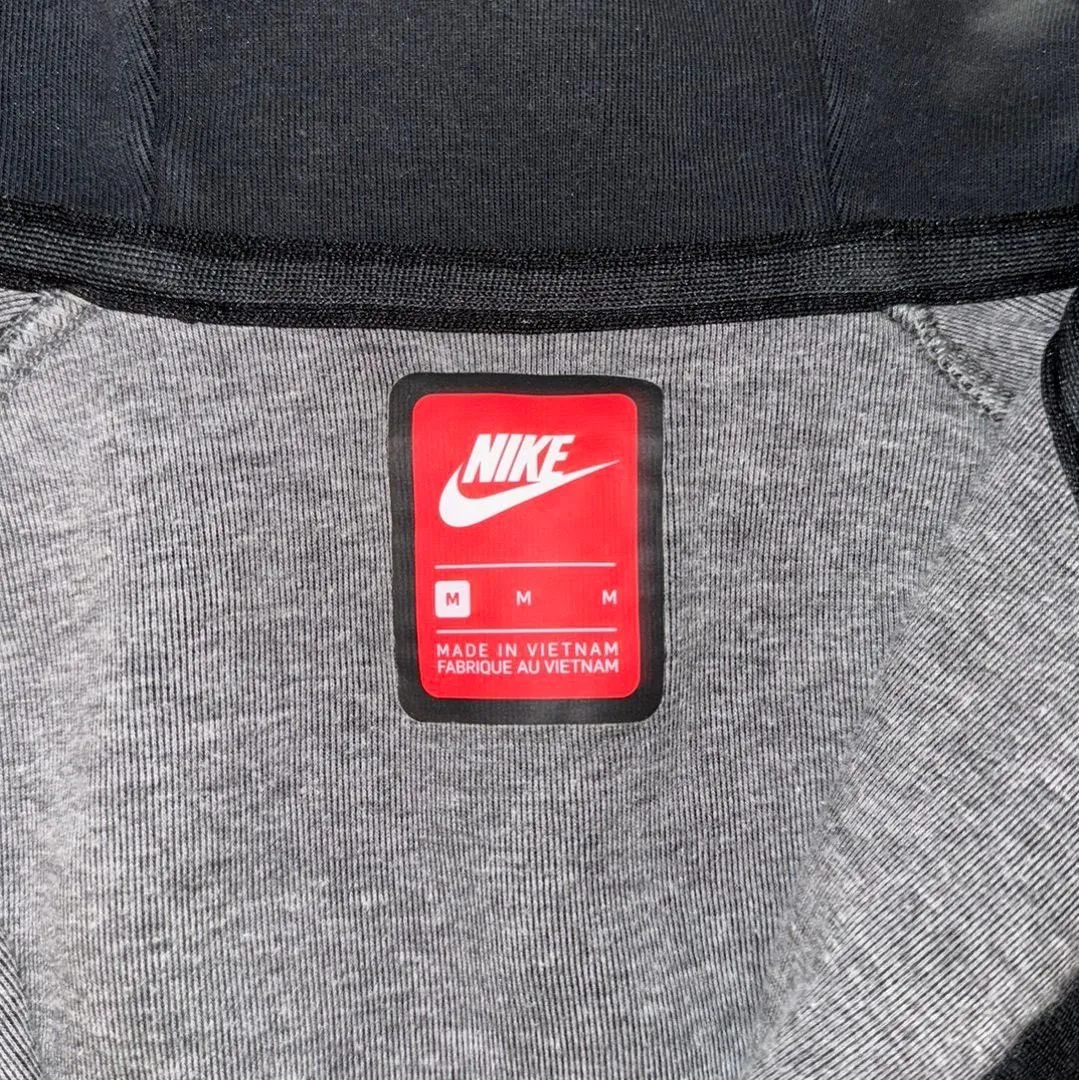 nike tech fleece