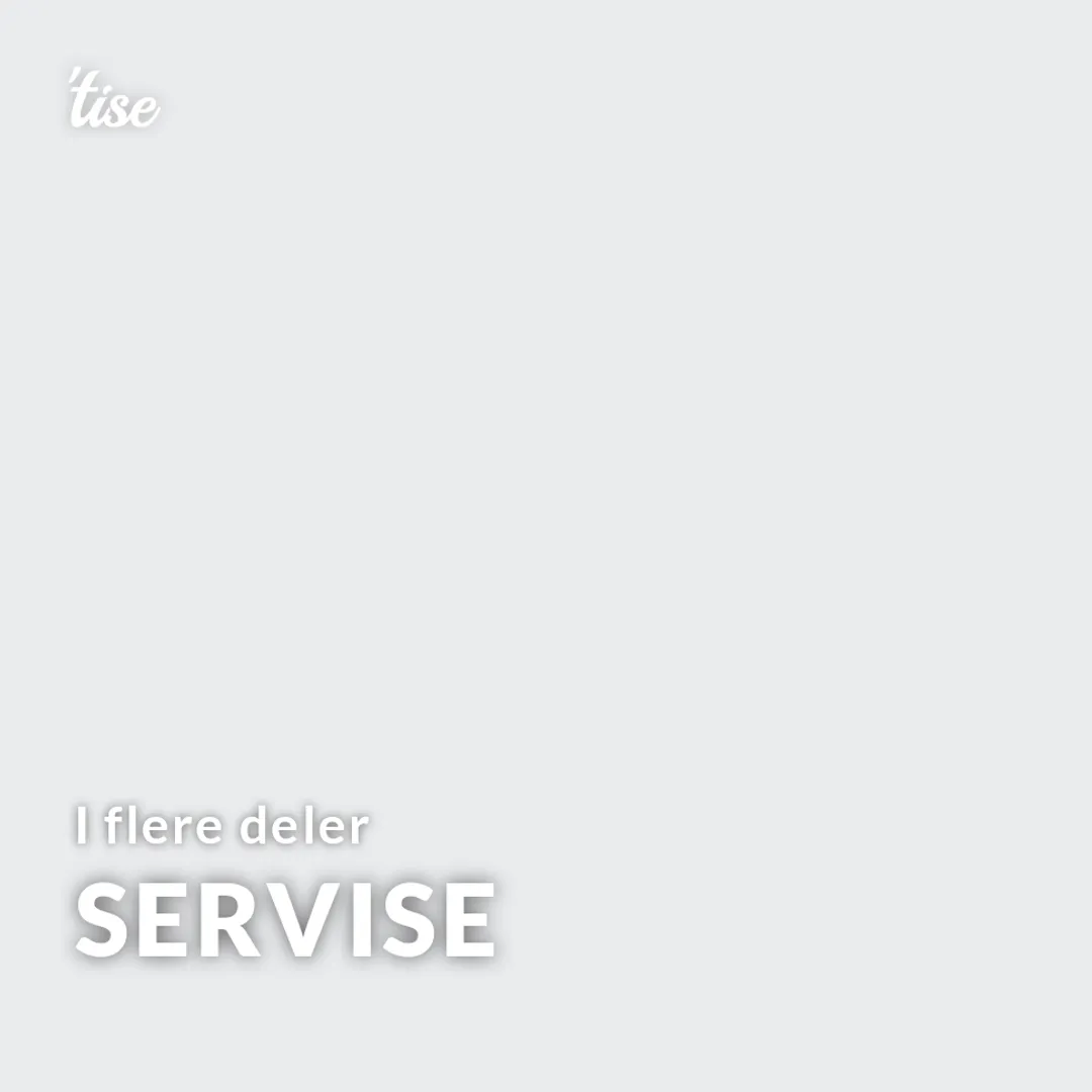 Servise