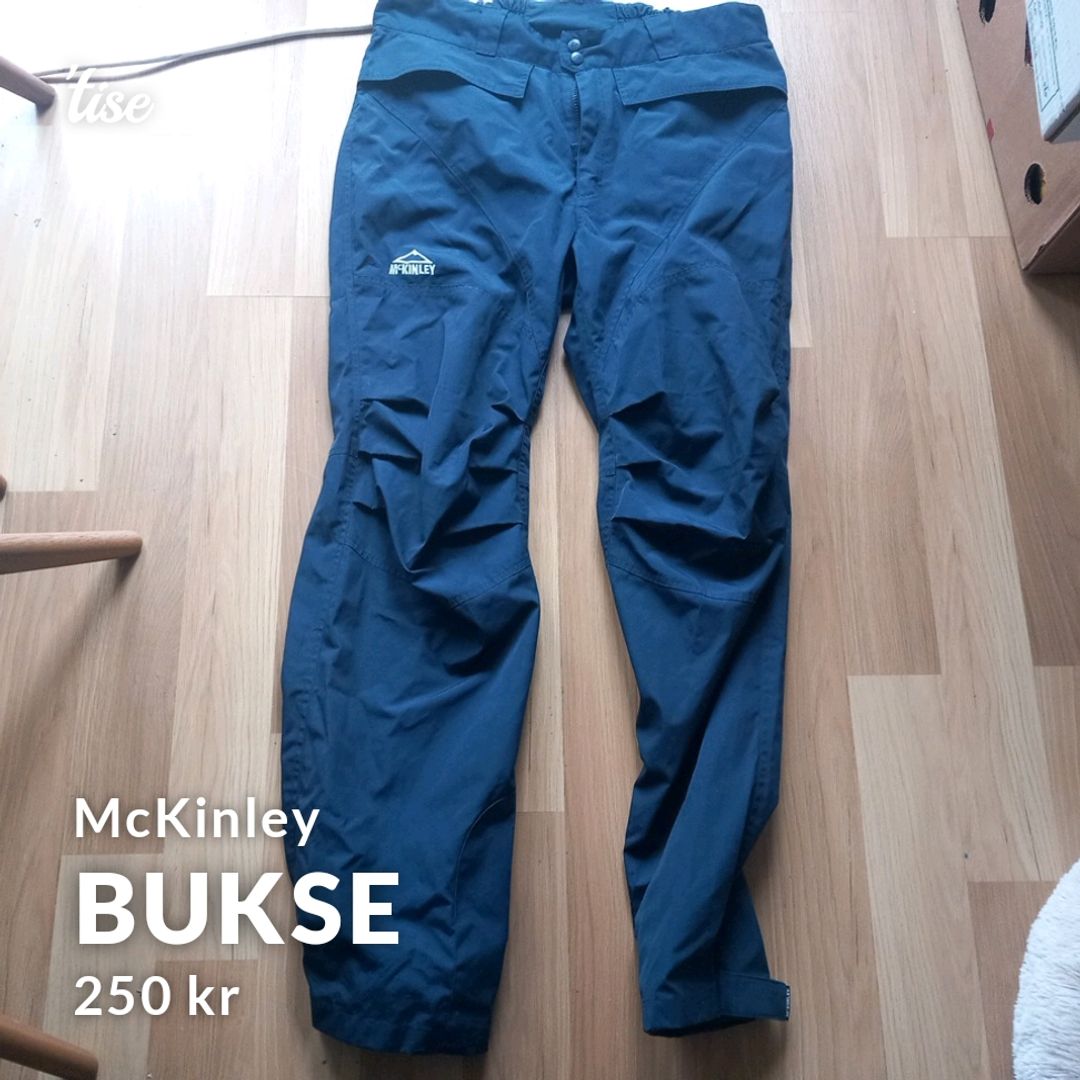 Bukse