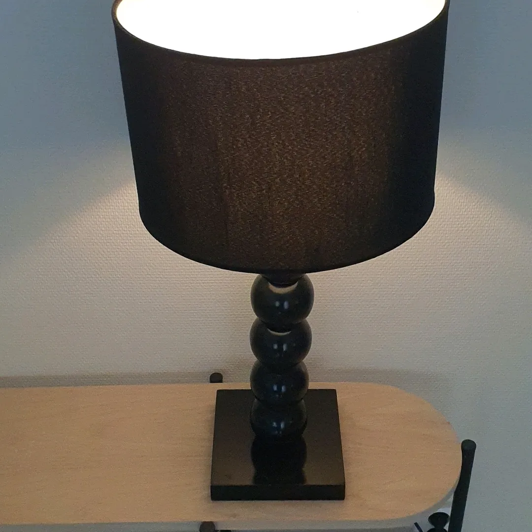 Lampe