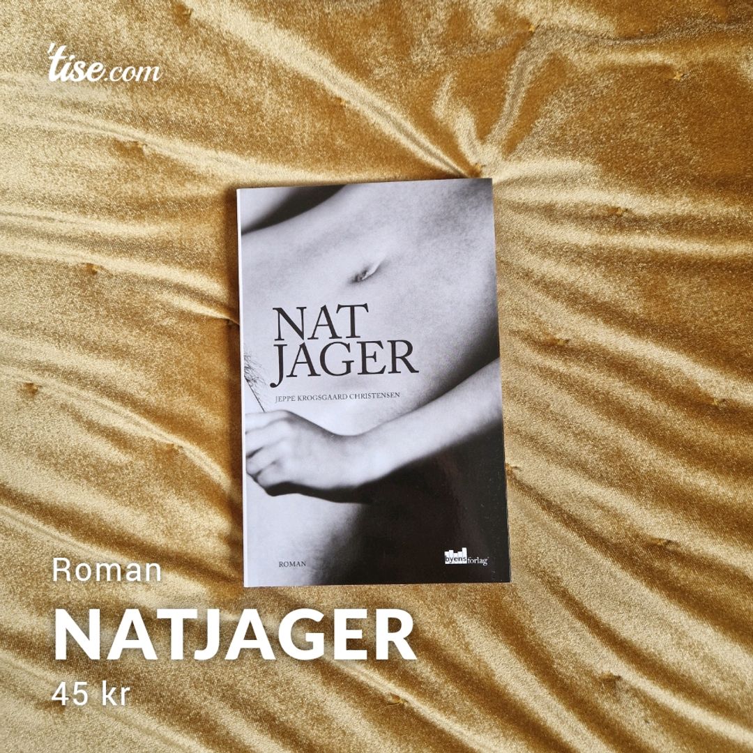 Natjager